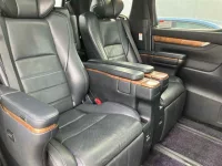 Toyota ALPHARD лот № 20003 оценка R  с аукциона в Японии 7