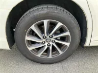 Toyota ALPHARD лот № 20003 оценка R  с аукциона в Японии 8