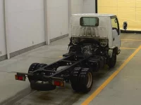 Isuzu ELF лот № 1054 оценка 3.5  с аукциона в Японии 1