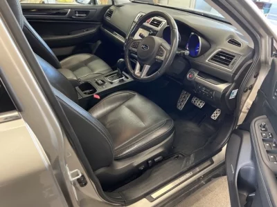 Subaru LEGACY OUTBACK  с аукциона в Японии