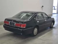 Toyota CROWN лот № 25115 оценка 3.5  с аукциона в Японии 4