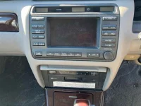 Toyota CROWN лот № 25115 оценка 3.5  с аукциона в Японии 5