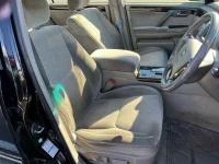 Toyota CROWN лот № 25115 оценка 3.5  с аукциона в Японии 6