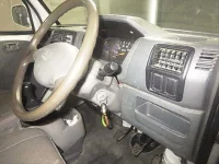 Mitsubishi MINICAB TRUCK лот № 8350 оценка 3.5  с аукциона в Японии 6