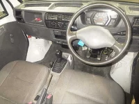 Mitsubishi MINICAB TRUCK лот № 8350 оценка 3.5  с аукциона в Японии 2