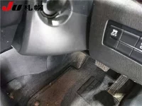 Mazda DEMIO лот № 295 оценка 3.5  с аукциона в Японии 3