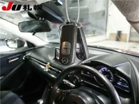 Mazda DEMIO лот № 295 оценка 3.5  с аукциона в Японии 5