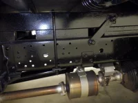 Isuzu ELF лот № 1055 оценка 3.5  с аукциона в Японии 3