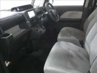 Daihatsu TANTO лот № 6029 оценка 3.5  с аукциона в Японии 2