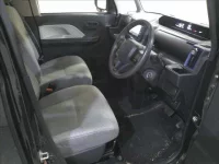 Daihatsu TANTO лот № 6029 оценка 3.5  с аукциона в Японии 3