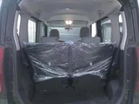 Daihatsu TANTO лот № 6029 оценка 3.5  с аукциона в Японии 6