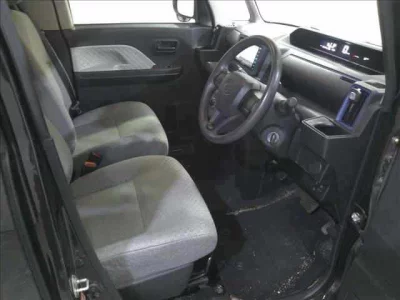 Daihatsu TANTO  с аукциона в Японии