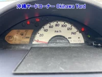 Mitsubishi EK WAGON лот № 43035 оценка RA  с аукциона в Японии 3