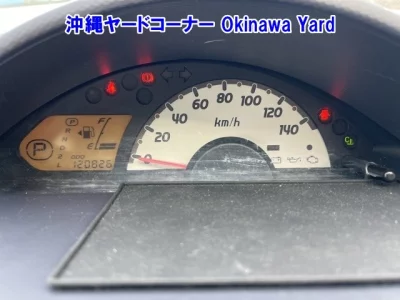 Mitsubishi EK WAGON  с аукциона в Японии