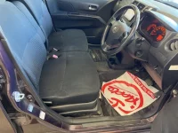 Daihatsu MIRA лот № 2271 оценка 4  с аукциона в Японии 3