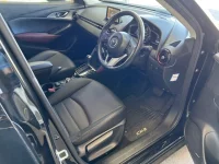 Mazda CX-3 лот № 2275 оценка 4  с аукциона в Японии 3