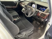 Honda ELYSION лот № 2273 оценка 3.5  с аукциона в Японии 3