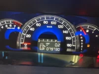 Honda ELYSION лот № 2273 оценка 3.5  с аукциона в Японии 5