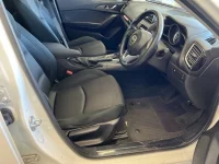 Mazda AXELA лот № 2296 оценка 3.5  с аукциона в Японии 3