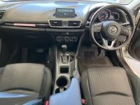 Mazda AXELA лот № 2296 оценка 3.5  с аукциона в Японии 4