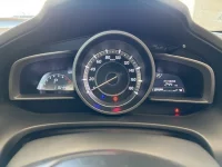 Mazda AXELA лот № 2296 оценка 3.5  с аукциона в Японии 5