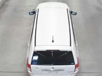 Suzuki ESCUDO лот № 25116 оценка 3.5  с аукциона в Японии 9