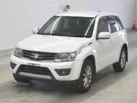 Suzuki ESCUDO лот № 25116 оценка 3.5  с аукциона в Японии 3