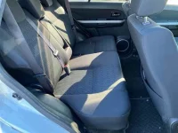 Suzuki ESCUDO лот № 25116 оценка 3.5  с аукциона в Японии 7