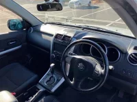 Suzuki ESCUDO лот № 25116 оценка 3.5  с аукциона в Японии 2