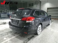 Subaru LEGACY лот № 297 оценка R  с аукциона в Японии 1