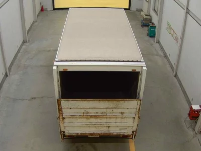 Isuzu ELF  с аукциона в Японии