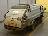 Isuzu ELF лот № 1059 оценка 3  с аукциона в Японии 1