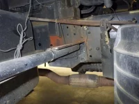 Isuzu ELF лот № 1059 оценка 3  с аукциона в Японии 3