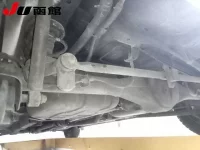 Nissan MOCO лот № 9002 оценка 3.5  с аукциона в Японии 2