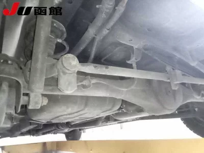 Nissan MOCO  с аукциона в Японии