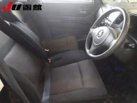 Nissan ROOX лот № 9005 оценка 3  с аукциона в Японии 2