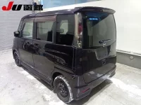 Nissan ROOX лот № 9005 оценка 3  с аукциона в Японии 1