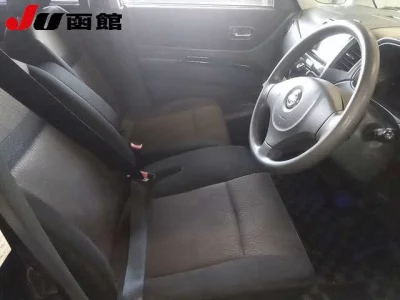 Nissan ROOX  с аукциона в Японии