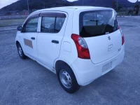 Suzuki ALTO VAN лот № 3804 оценка 3.5  с аукциона в Японии 1