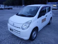 Suzuki ALTO VAN лот № 3804 оценка 3.5  с аукциона в Японии 3