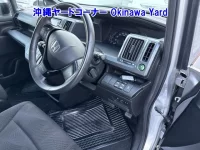 Honda STEP WAGON лот № 43039 оценка 3  с аукциона в Японии 5