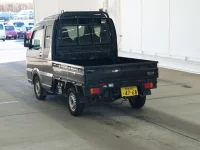 Suzuki CARRY TRUCK лот № 2279 оценка RA  с аукциона в Японии 1