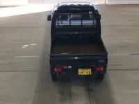 Suzuki CARRY TRUCK лот № 2279 оценка RA  с аукциона в Японии 2