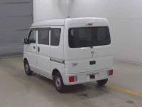 Nissan CLIPPER VAN лот № 3059 оценка R  с аукциона в Японии 1