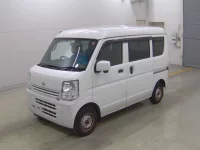 Nissan CLIPPER VAN лот № 3059 оценка R  с аукциона в Японии 2
