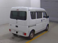 Nissan CLIPPER VAN лот № 3059 оценка R  с аукциона в Японии 3
