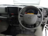 Nissan CLIPPER VAN лот № 3059 оценка R  с аукциона в Японии 4