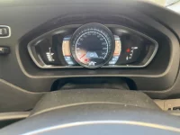 Volvo V40 лот № 2277 оценка 4  с аукциона в Японии 5