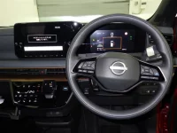 Nissan SAKURA лот № 3061 оценка 6  с аукциона в Японии 4