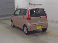 Nissan DAYZ лот № 3060 оценка 3.5  с аукциона в Японии 1